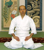 Tanemura Soke